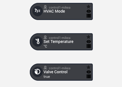 Control signals show bi-direction arrows in the signal icons.