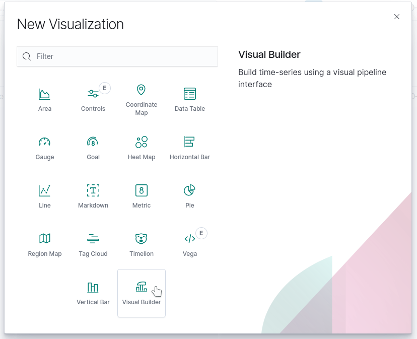 kibana-new-visualization